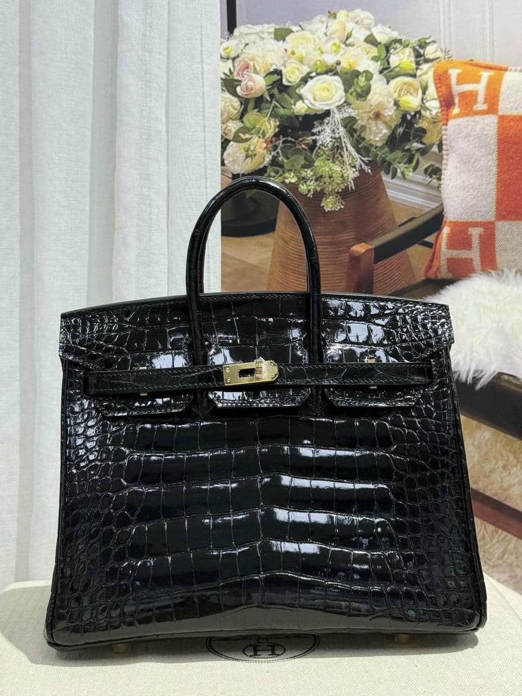 Birkin Exotic Leather-13